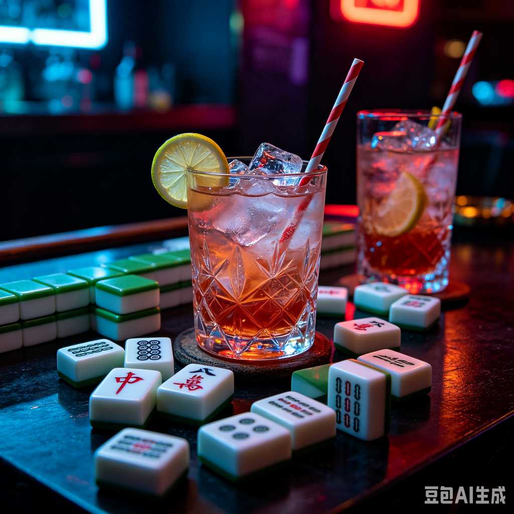Vancouver,mahjong