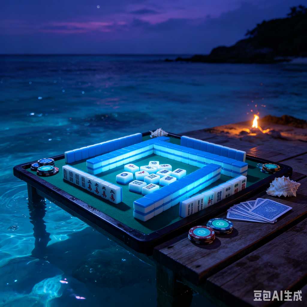 Cartagena,mahjong