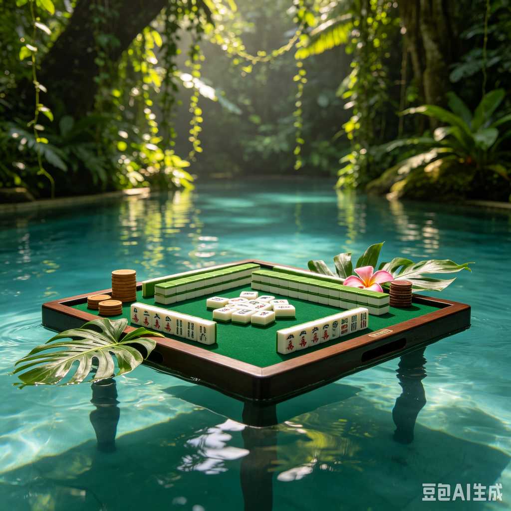 Mendoza,mahjong
