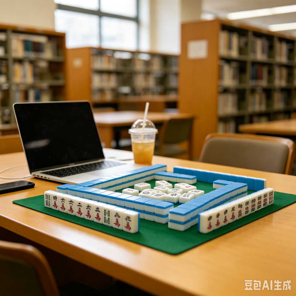 CambridgeMA,mahjong