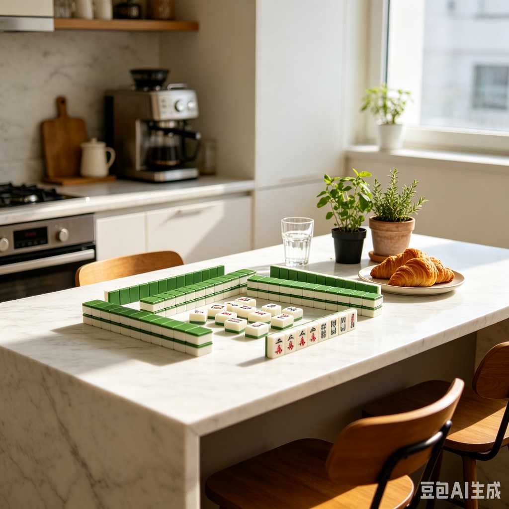 Edinburgh,mahjong