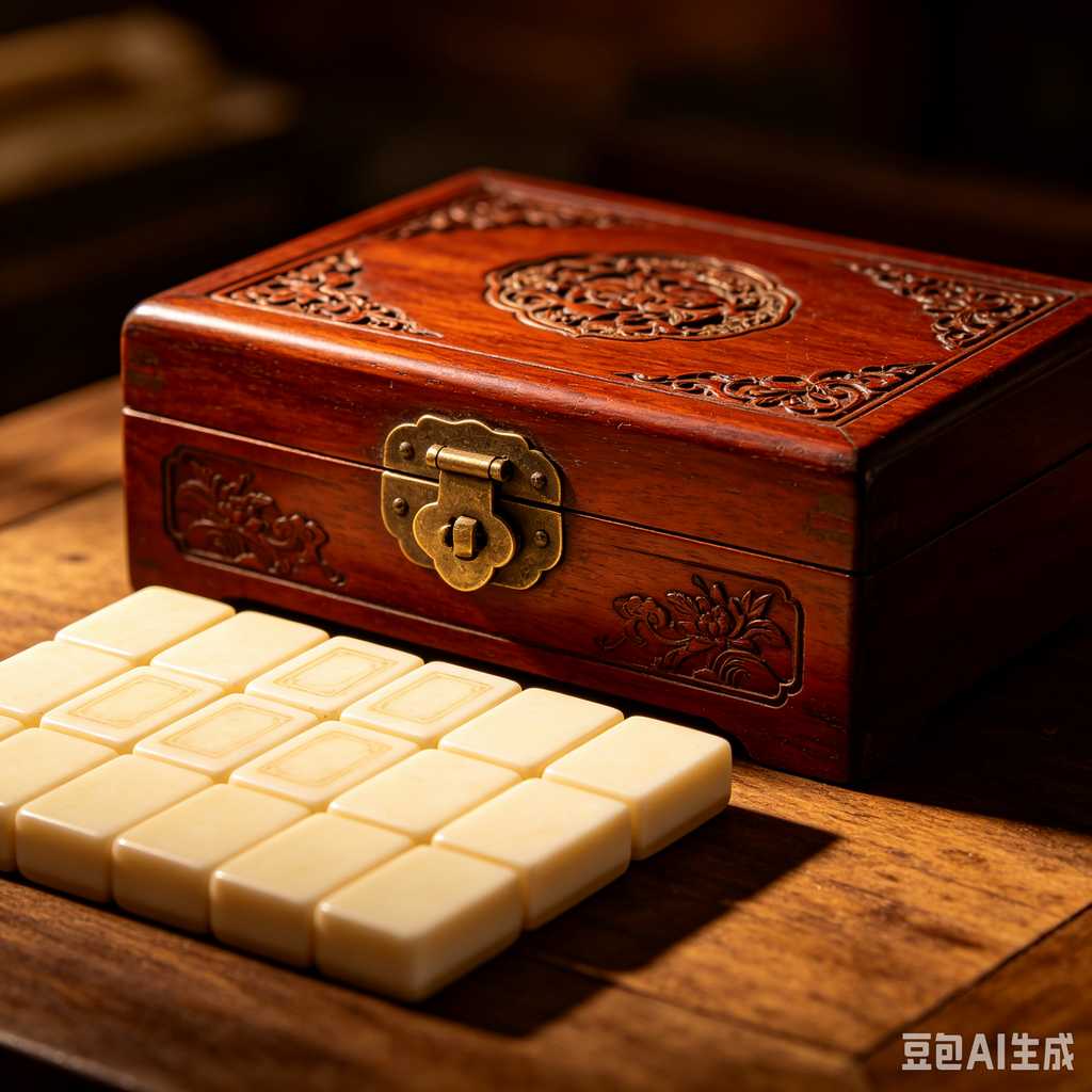 Fayetteville,mahjong