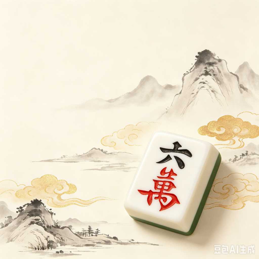 Indiana,mahjong