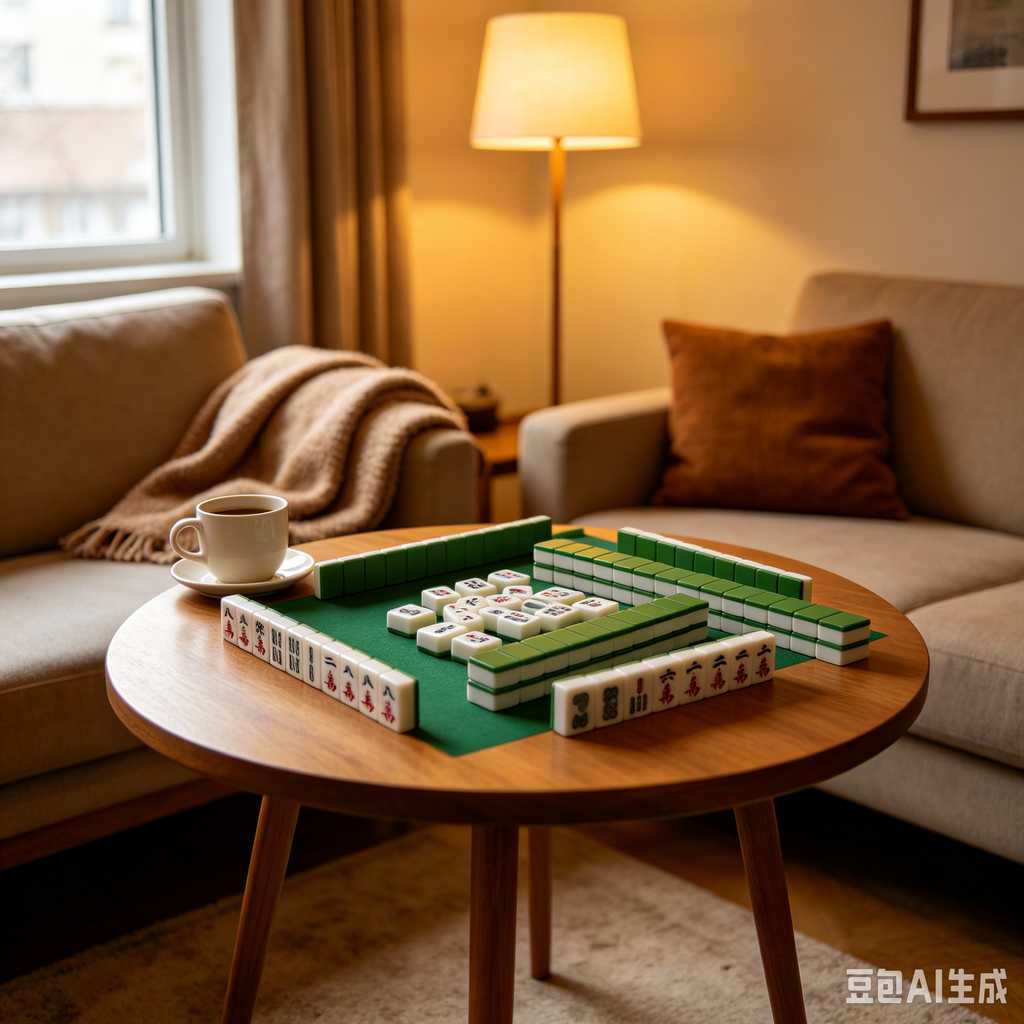 Dover,mahjong