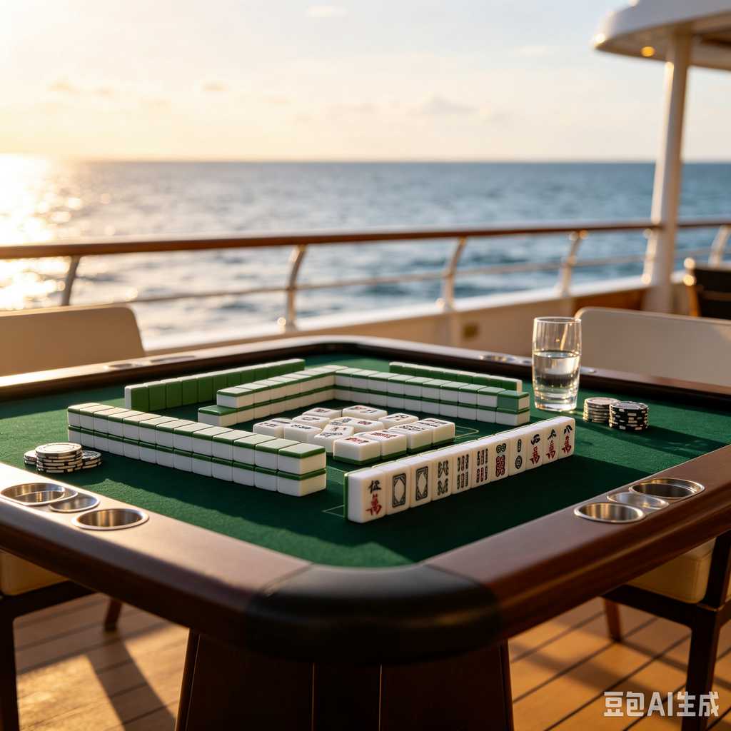Dubrovnik,mahjong
