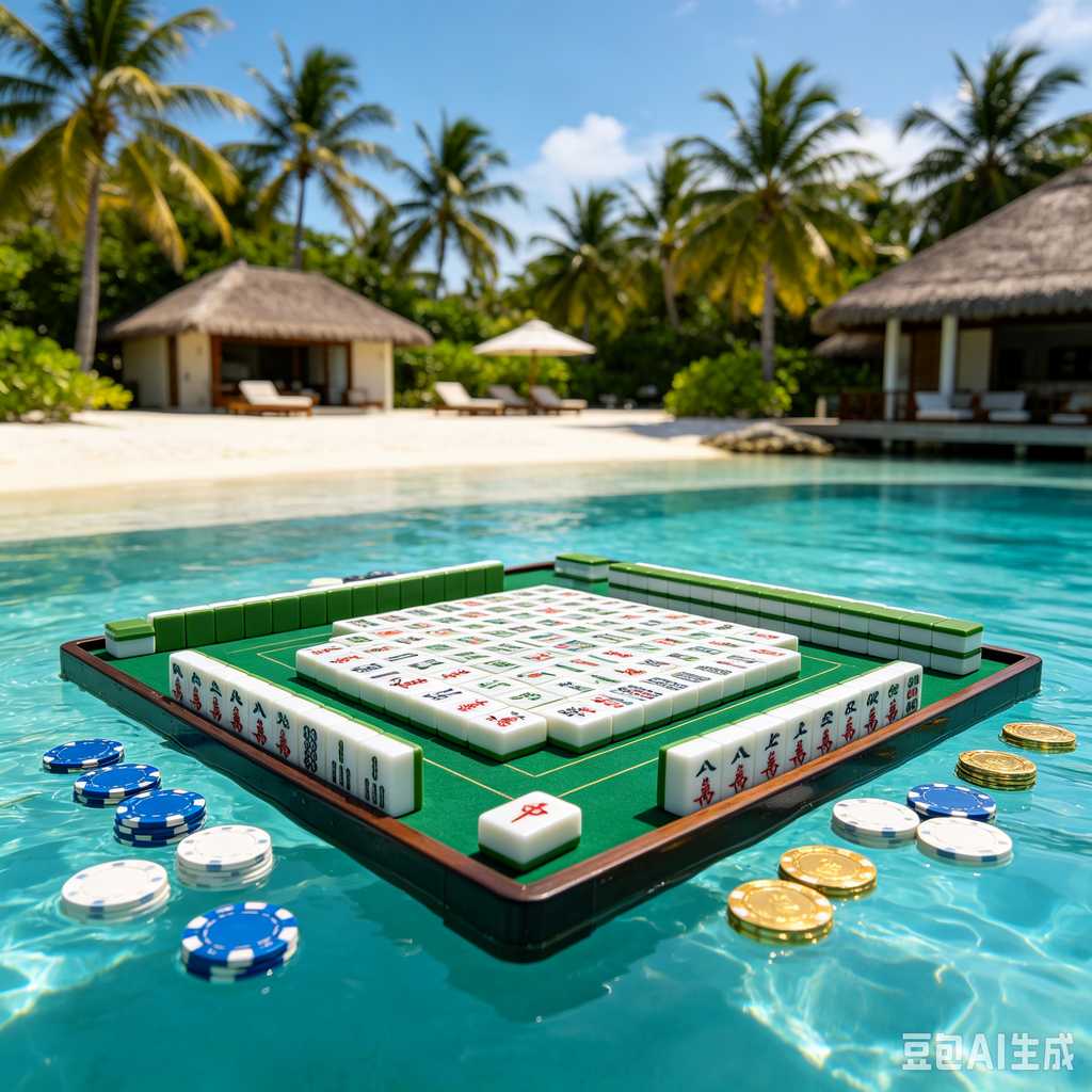 Guayaquil,mahjong